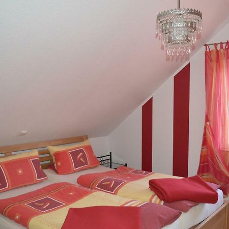 Ferienwohnung Riesling Bruttig-Fankel Exterior foto