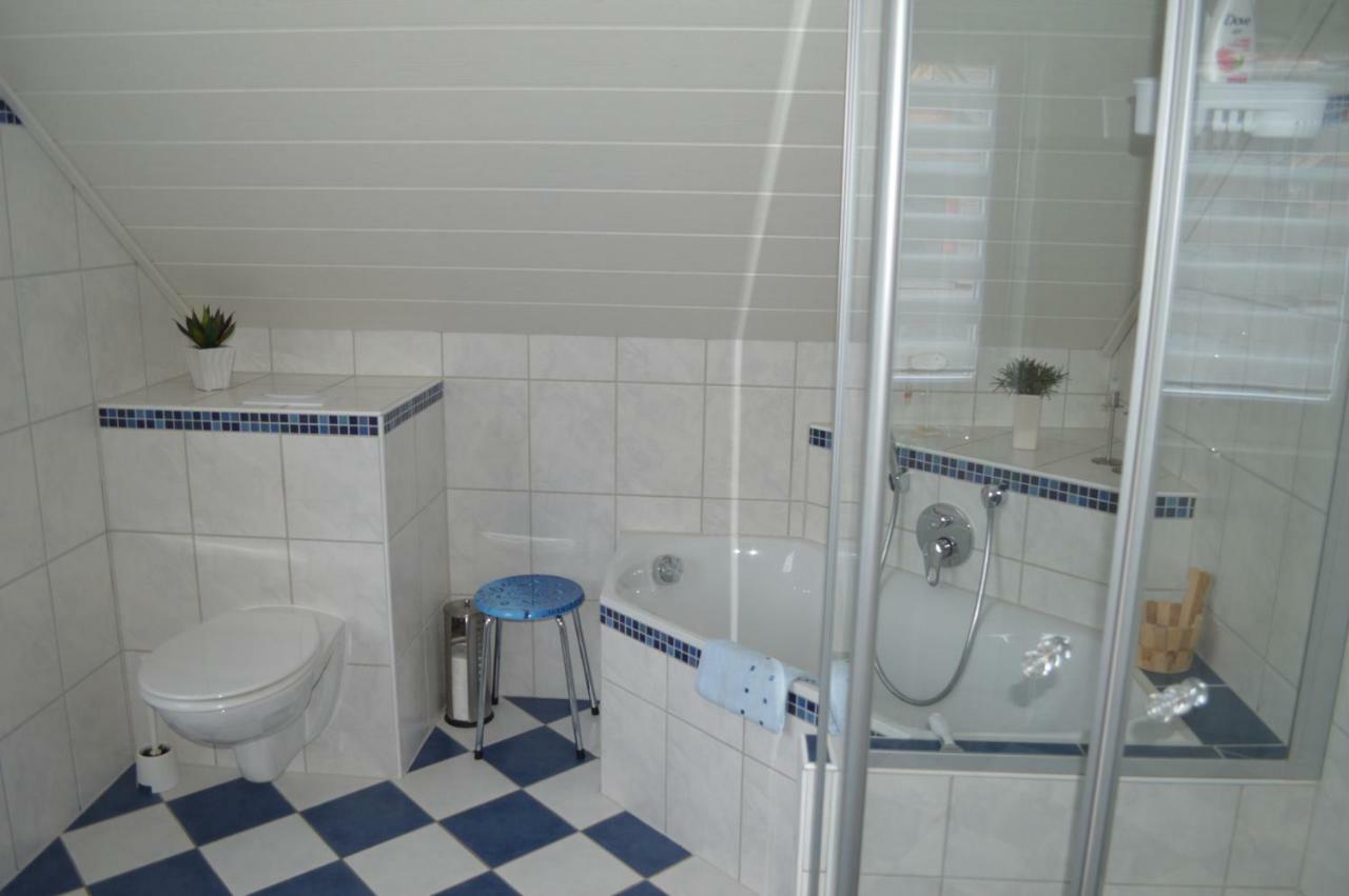 Ferienwohnung Riesling Bruttig-Fankel Exterior foto