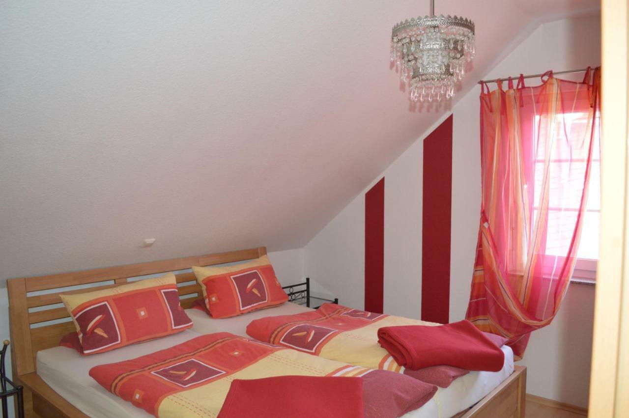 Ferienwohnung Riesling Bruttig-Fankel Exterior foto