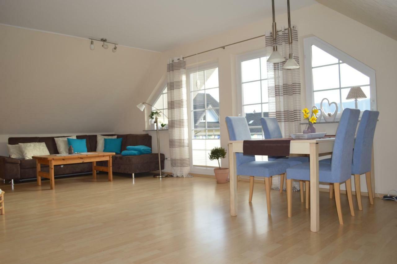 Ferienwohnung Riesling Bruttig-Fankel Exterior foto