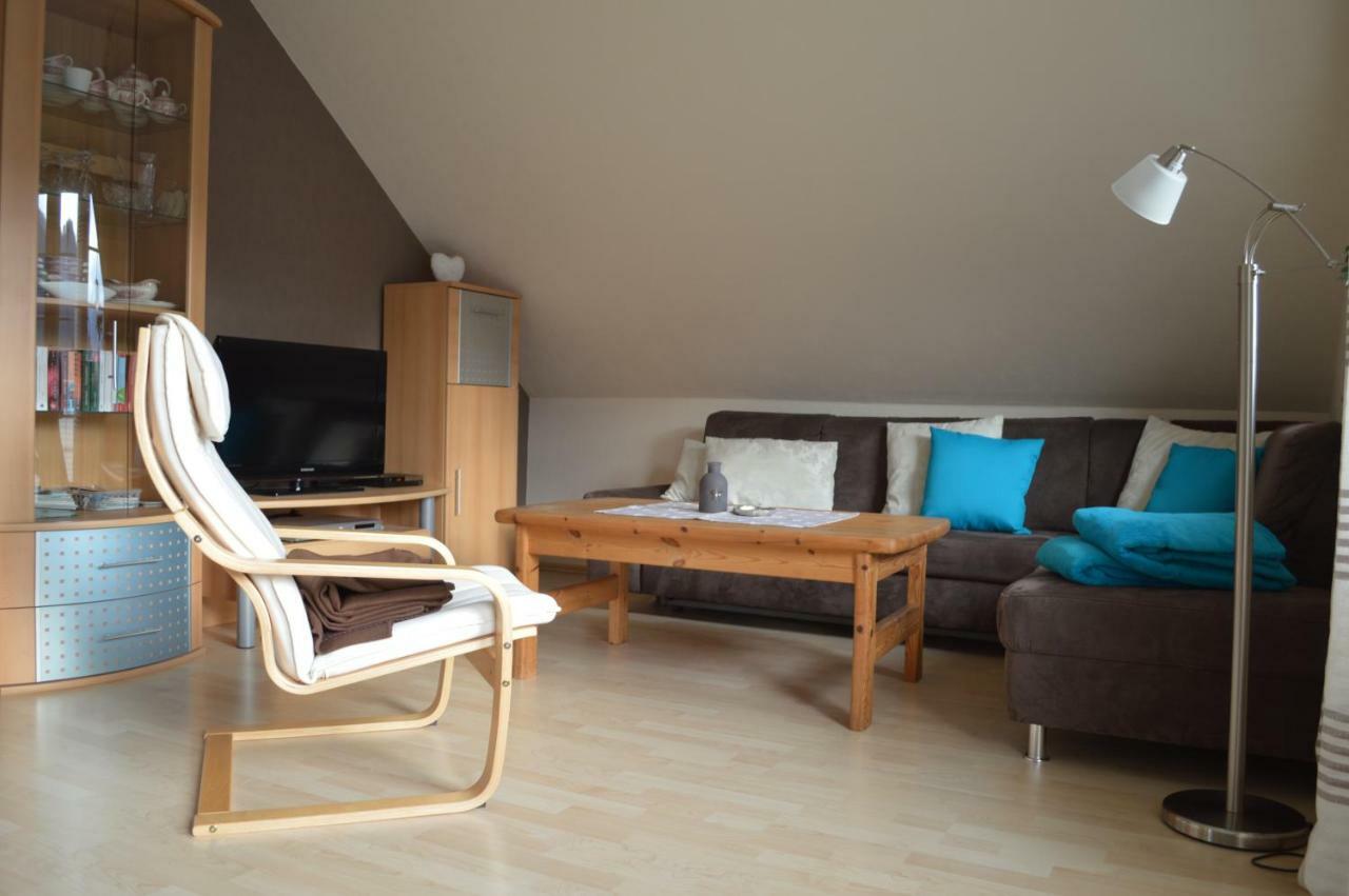 Ferienwohnung Riesling Bruttig-Fankel Exterior foto